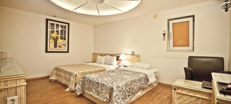 江南星酒店(Hotel Star Gangnam)图片