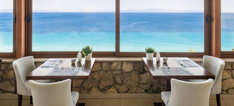 蓝海湾酒店(Blue Bay Halkidiki)图片