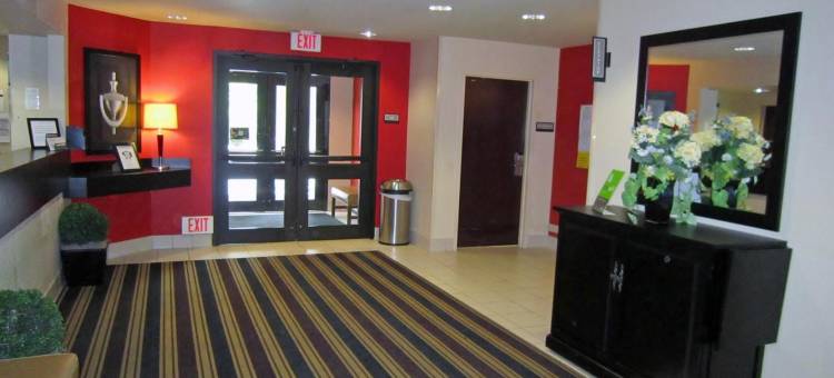 纳舒厄曼彻斯特美国长住酒店(Extended Stay America Suites - Nashua - Manchester)图片