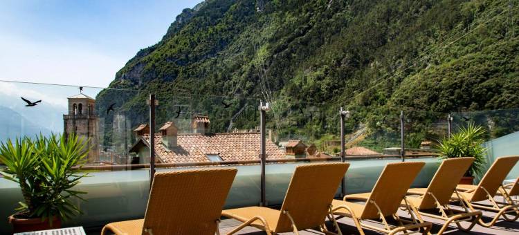 安蒂科博尔戈酒店(Hotel Antico Borgo)图片