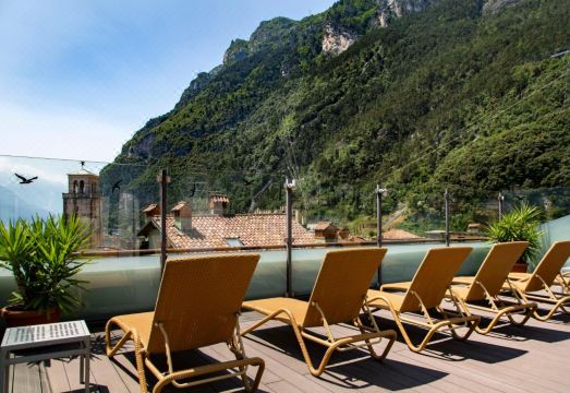 Hotel Antico Borgo Hotel Overview