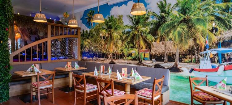 葛洛肯霍夫酒店(Glockenhof)图片