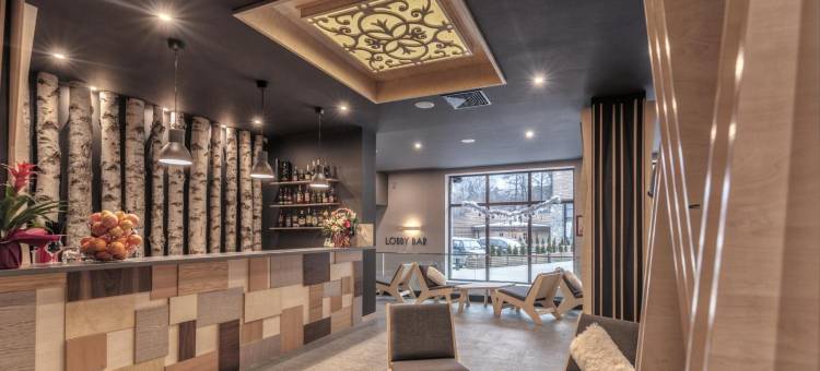 阿尔特水疗公园酒店(Hotel Arte Spa & Park)图片