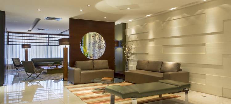 布莱克斯特里姆酒店(Black Stream Hotel)图片