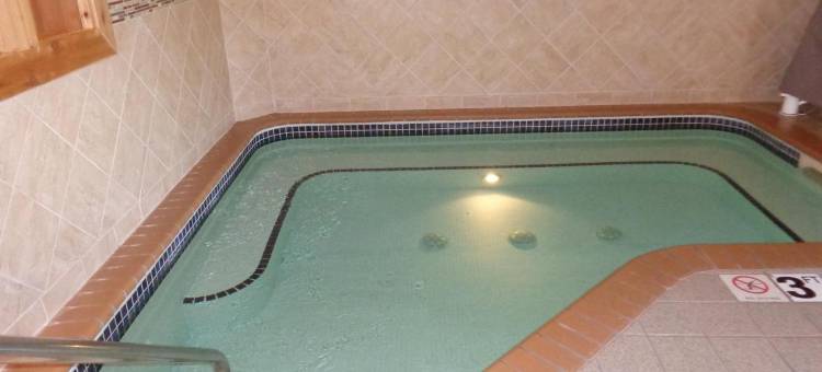 福里斯特莱克丽怡酒店(Country Inn & Suites by Radisson, Forest Lake, MN)图片