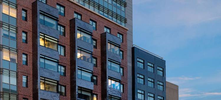 凯悦嘉轩-旧金山市中心(Hyatt Place San Francisco/Downtown)图片