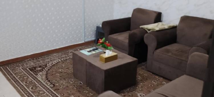 哈伊勒阿尔埃利1号公寓(Al Eairy Furnished Apartments Hail 1)图片