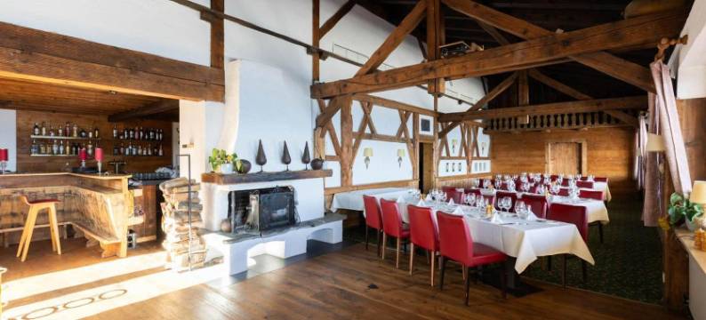 滨海酒店(Marina Hotel am Starnberger See)图片