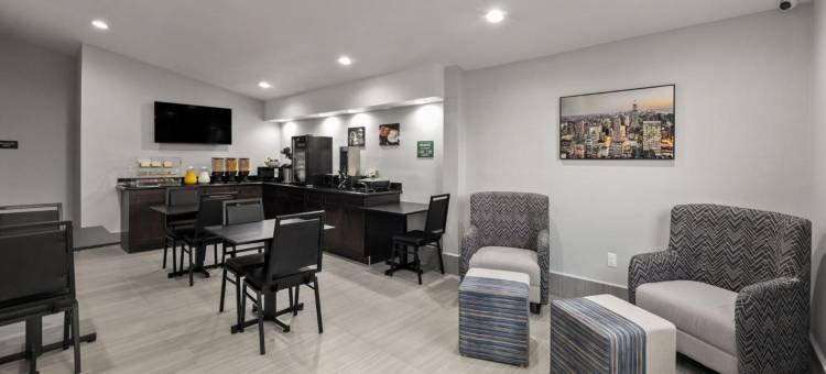 拉雷多宾馆延长住宿(GuestHouse Extended Stay Laredo)图片