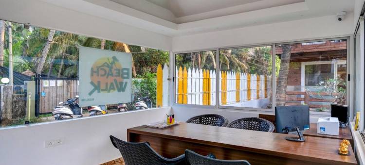 Beach Walk Resort图片