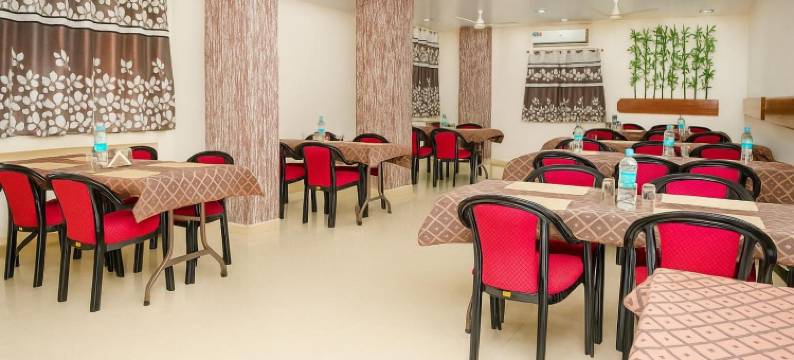 雅芳国际酒店(Hotel Avon International)图片