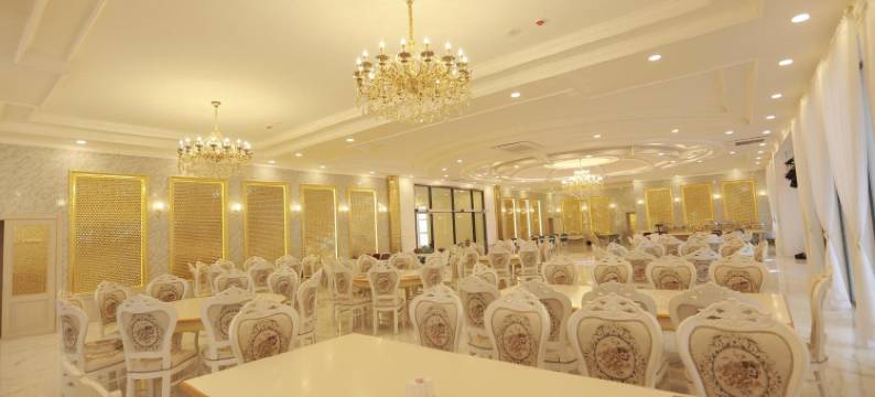 Hotel Uzbekistan图片