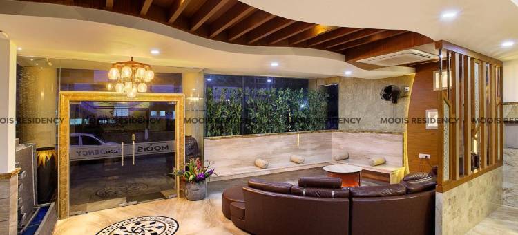 Moois Residency图片