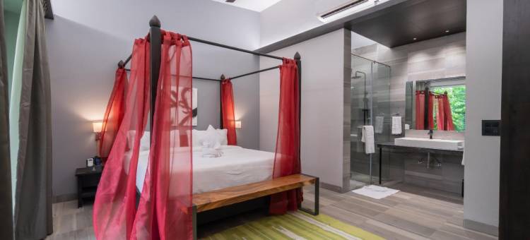 森林俱乐部度假村(The Forest Club Resort)图片