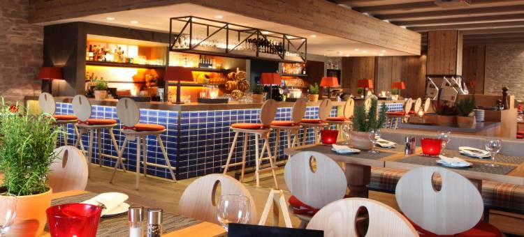 法兰克福霍赫斯特酒店 - 凯悦尚选品牌成员(Lindner Hotel Frankfurt Hochst)图片