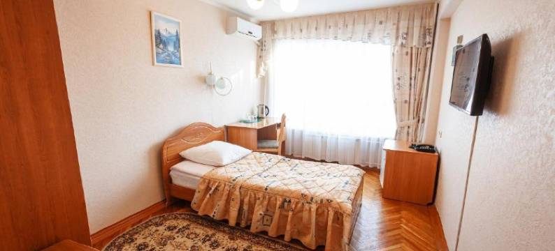 泽雅酒店(Zeya Hotel)图片