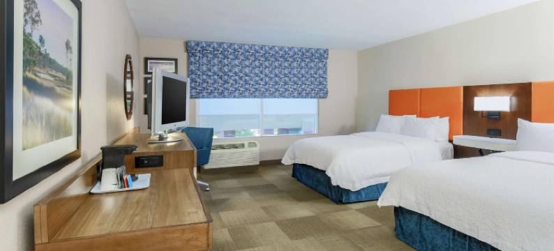 欢朋酒店及套房塔拉哈西I-10托马斯维尔路(Hampton Inn & Suites Tallahassee I-10-Thomasville Rd.)图片