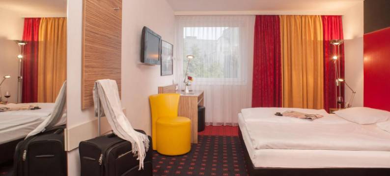 维也纳参议员酒店(Senator Hotel Vienna)图片