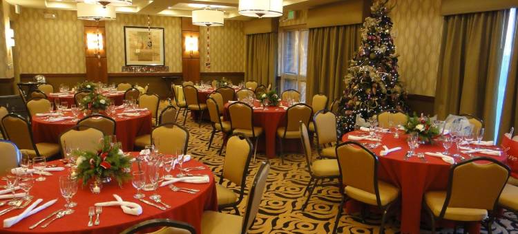 希尔顿欢朋套房酒店-科罗纳里布东(Hampton Inn & Suites Riverside/Corona East)图片