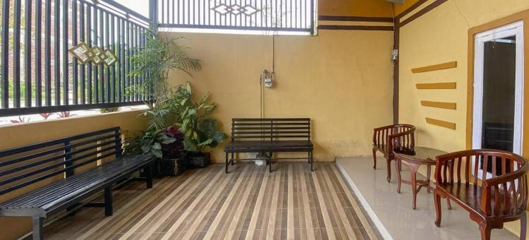 Home Stay Mulyawan Syariah Sengkang Mitra RedDoorz图片