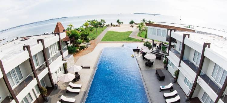 D'Season Premiere Hotel Jepara图片