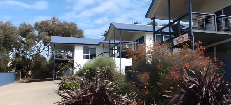 袋鼠岛湾景别墅(Kangaroo Island Bayview Villas)图片