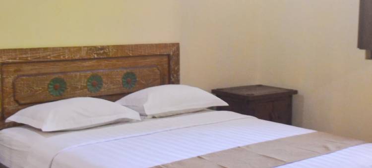 卡拉拉斯小屋酒店(Kalaras Hotel & Resort Batu Karas)图片