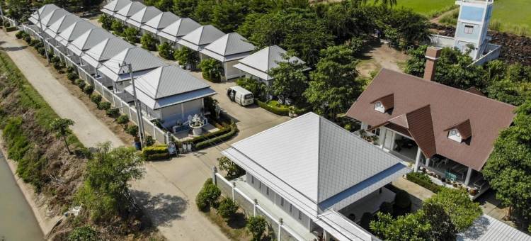 布阿朗精品度假村(Bualuang Boutique Resort)图片