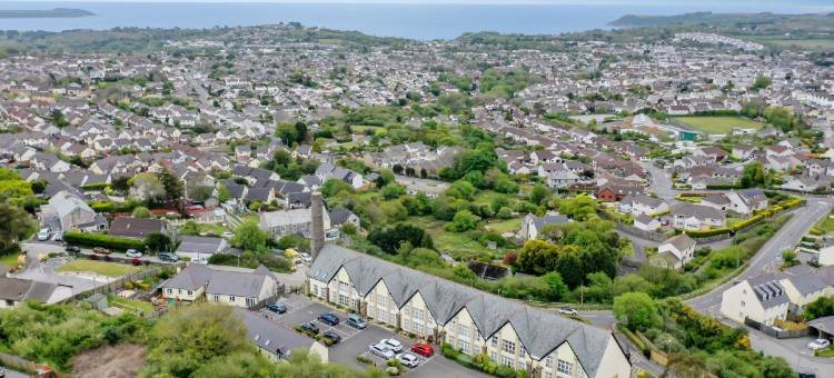 波钦之家精选酒店(Pochin House Collections)图片