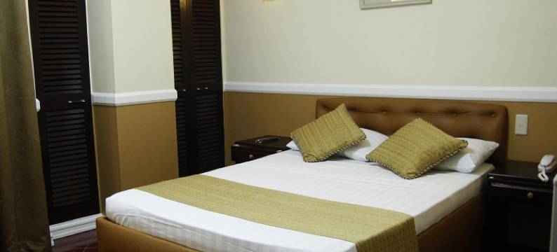 卡坦端内斯城酒店(Catanduanes Midtown Inn)图片