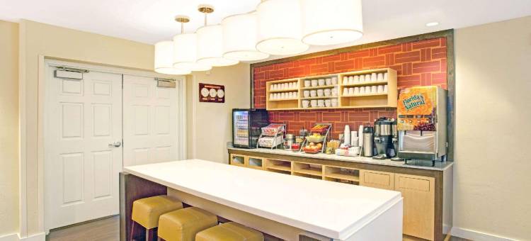 盐湖城联合堡美茵斯坦套房酒店(MainStay Suites Salt Lake City Fort Union)图片