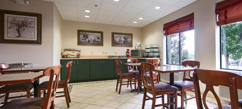 B.R.贝斯特韦斯特酒店(Best Western B. R. Guest)图片