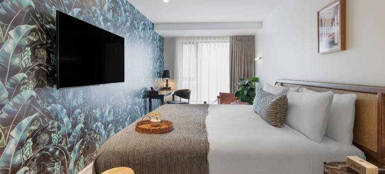 202 伊丽莎白酒店(202 Elizabeth)图片