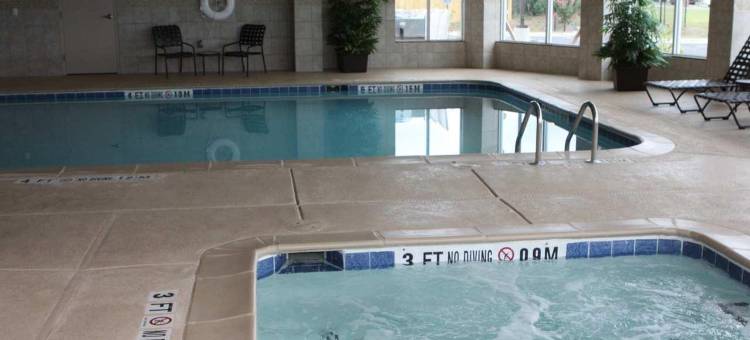 沃纳罗宾斯希尔顿花园酒店(Hilton Garden Inn Warner Robins)图片