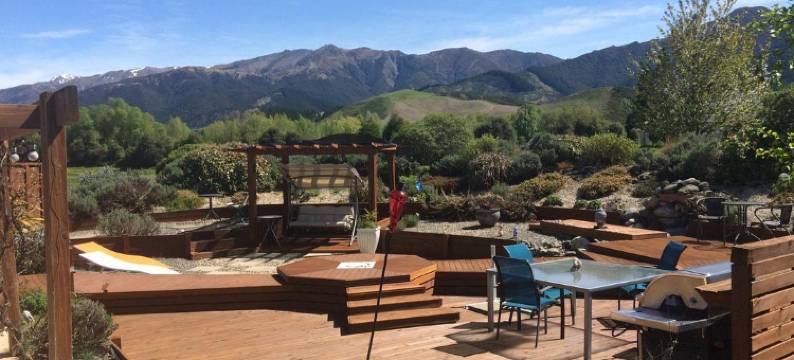 活力生活休闲旅馆(Vibrant Living Retreat)图片