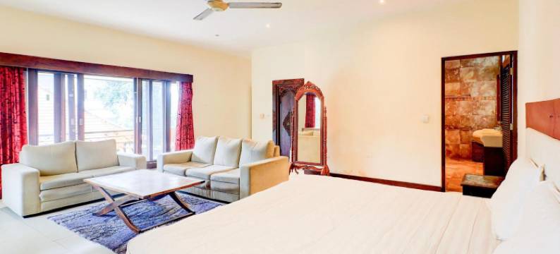 Collection O 普特里旅馆(Collection O Putri Inn Homestay)图片