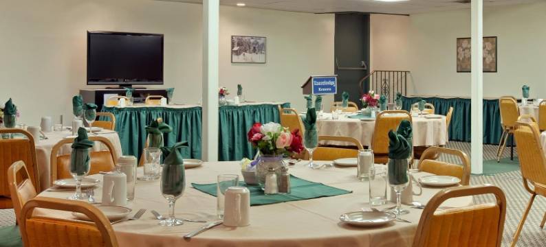 凯诺拉Travelodge by Wyndham酒店(Travelodge by Wyndham Kenora)图片