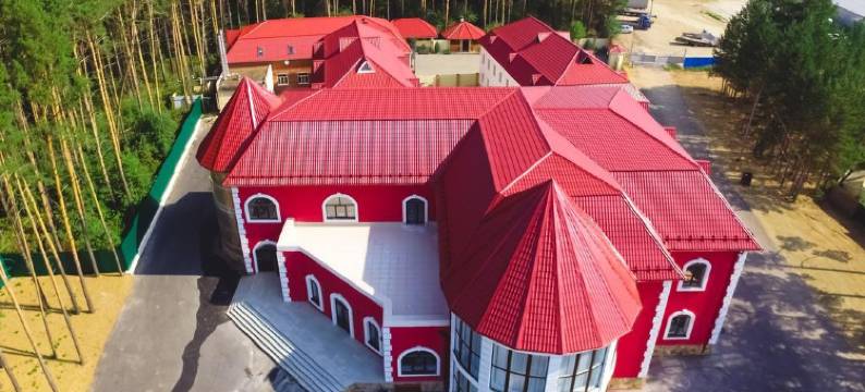 马克西姆公园酒店(Maksim Park-Hotel)图片