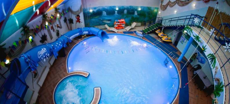 Hotel Nautilus And Spa图片