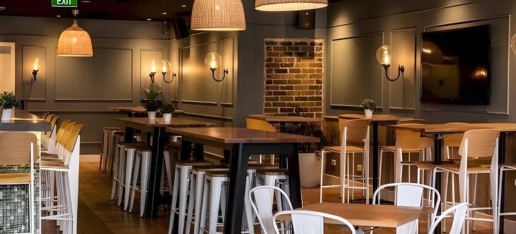 舞美皇冠酒店(Crown Hotel Surry Hills)图片