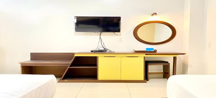 玛丽娜酒店(Hotel Marina)图片