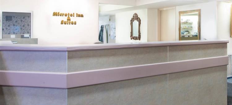 圣吉纳维夫麦客达温德姆套房酒店(Microtel Inn & Suites by Wyndham Sainte Genevieve)图片