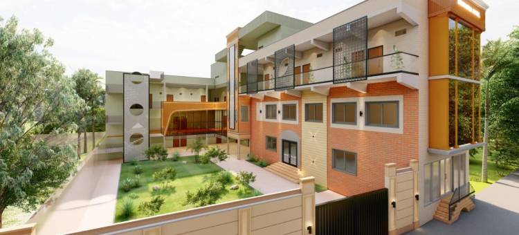 苏布哈德拉酒店(Hotel Subhadra)图片