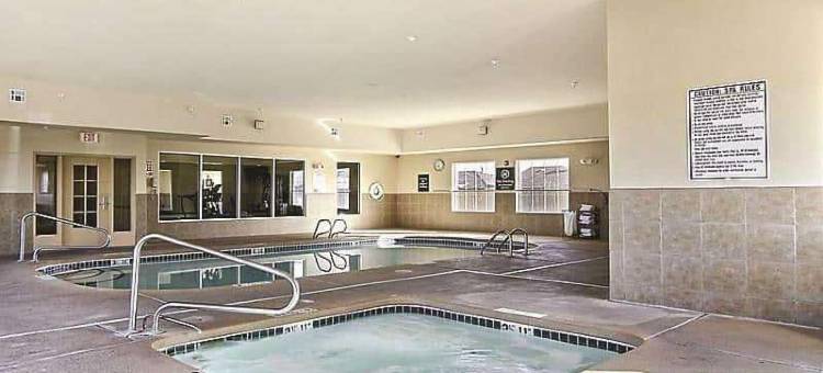 霍布斯拉昆塔温德姆套房酒店(La Quinta Inn & Suites by Wyndham Hobbs)图片