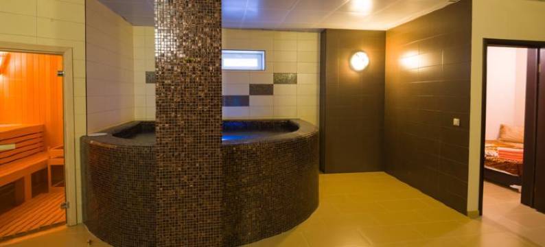 Marton on Vlksm Hotel图片