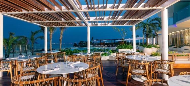 SLS 坎昆酒店(SLS Cancun Hotel & Residences)图片