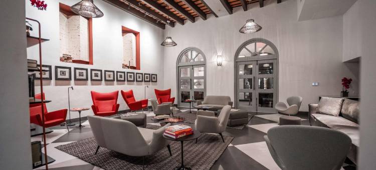 圣约翰省宫殿 - 希尔顿 Curio 精选系列酒店(Palacio Provincial San Juan, Curio Collection by Hilton)图片
