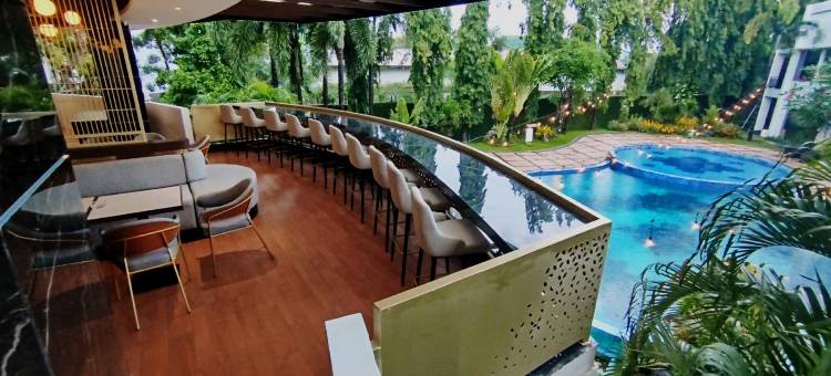 斯杜阿佐阳光酒店(The Sun Hotel Sidoarjo)图片