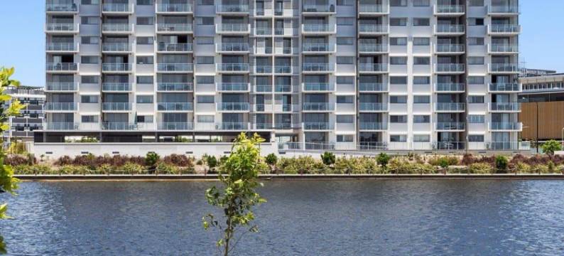 卡瓦纳北海岸及水线维恩住宿酒店式公寓(North Shore Oceanside Kawana)图片