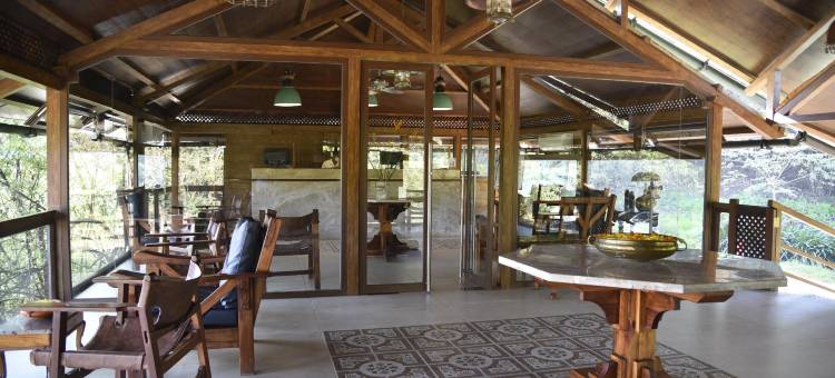 玛禅度假村(The Machan)图片